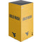 West Virginia University Mountaineers XBox Series X Digital Edition Console Skin